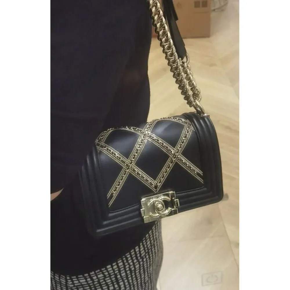 Chanel Women Pre-Loved Bag Very Good Condition